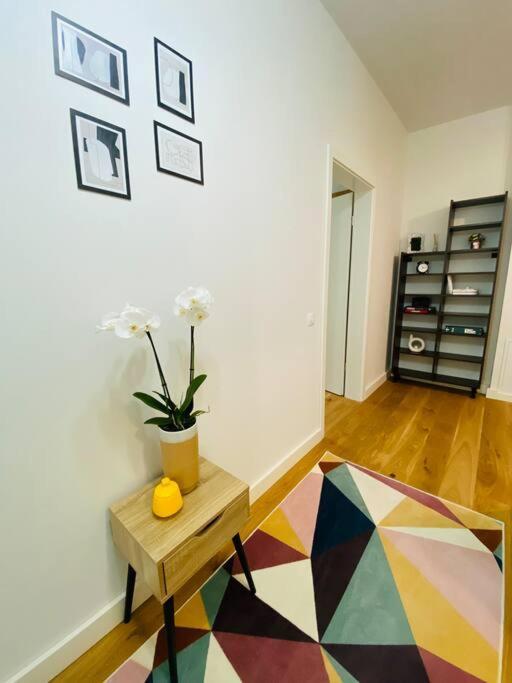 Appartement 8Ight à Braşov Extérieur photo