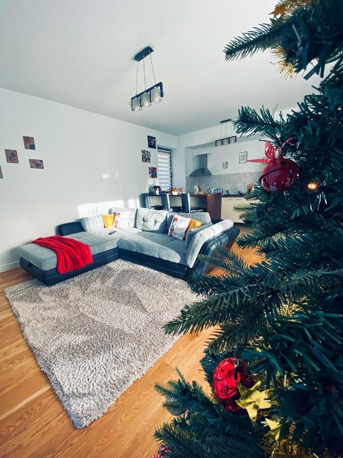 Appartement 8Ight à Braşov Extérieur photo